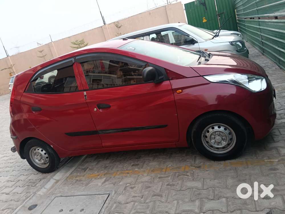 Hyundai Eon Magna +, 2015, Petrol