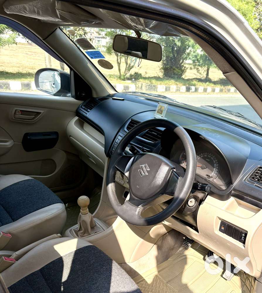 Maruti Suzuki Swift Dzire 1.3 Lxi, 2012, Petrol