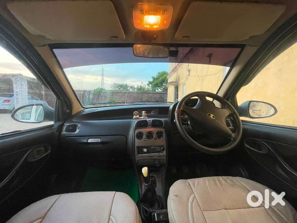 Tata Indigo Ecs 2016 Gls