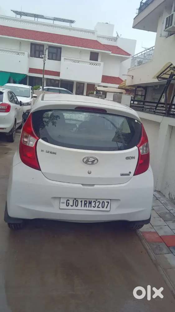 Hyundai Eon Top Model  2015 Petrol 54000 Km Driven