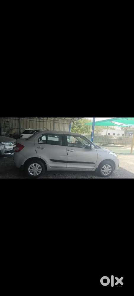 Maruti Suzuki Dzire 2013 Full Condition Car New Tyres..chill Ac