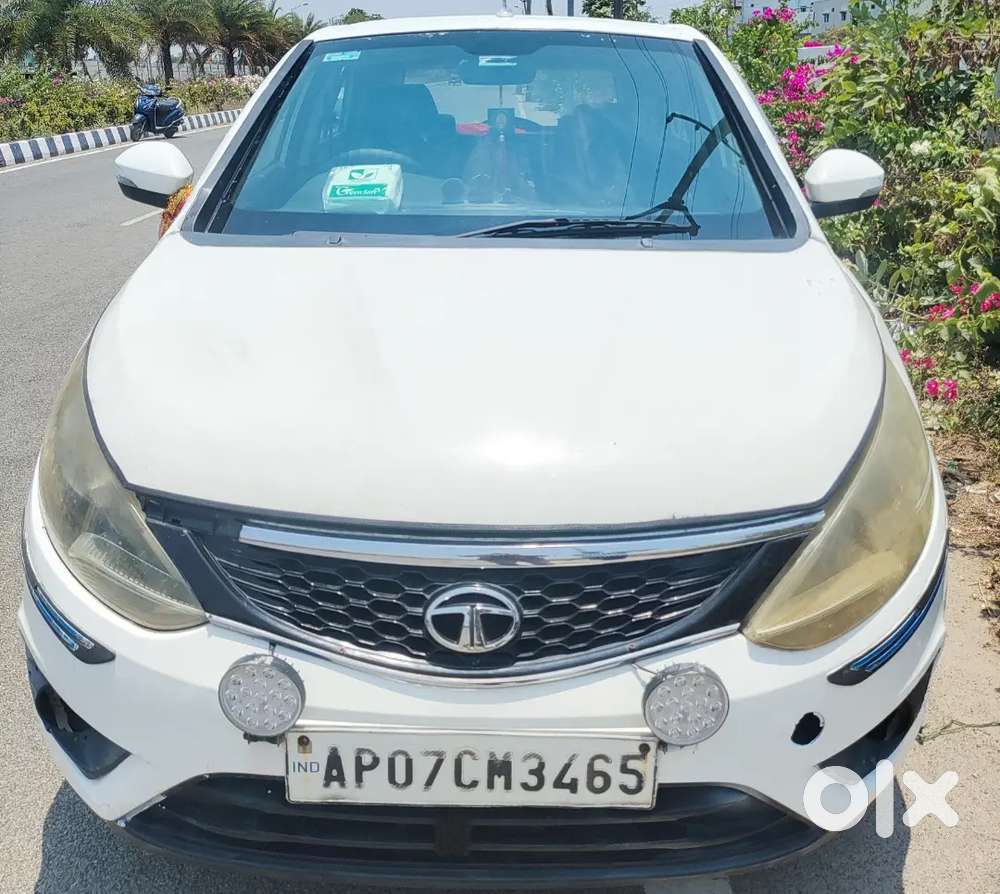 Tata Bolt 2015 Diesel Good Condition