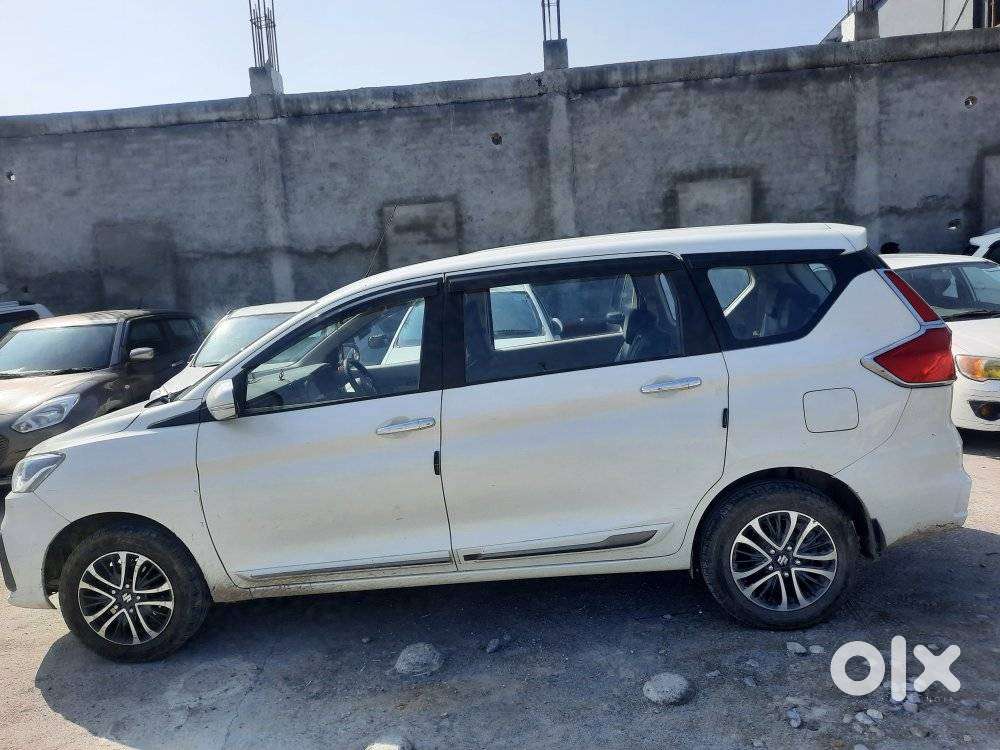 Maruti Suzuki Ertiga Vxi (o) Cng, 2022, Cng & Hybrids