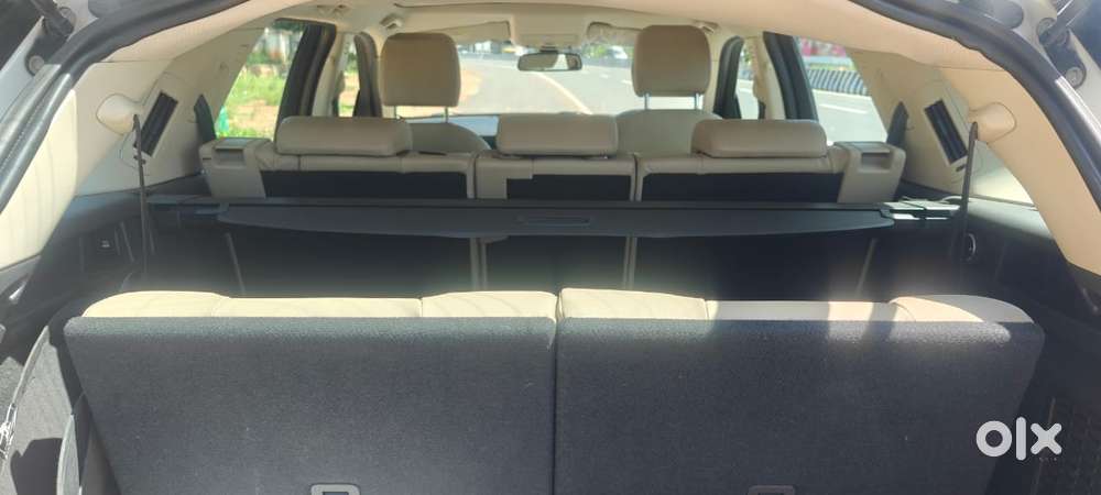 Land Rover Discovery Sport Hse 7-seater, 2018, Diesel