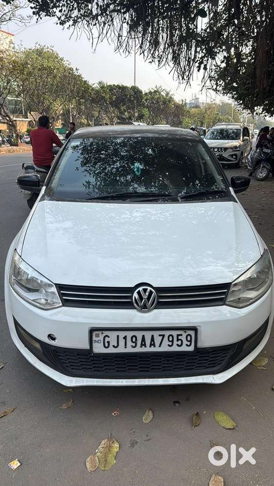 Volkswagen Polo 2012 Diesel Well Maintained
