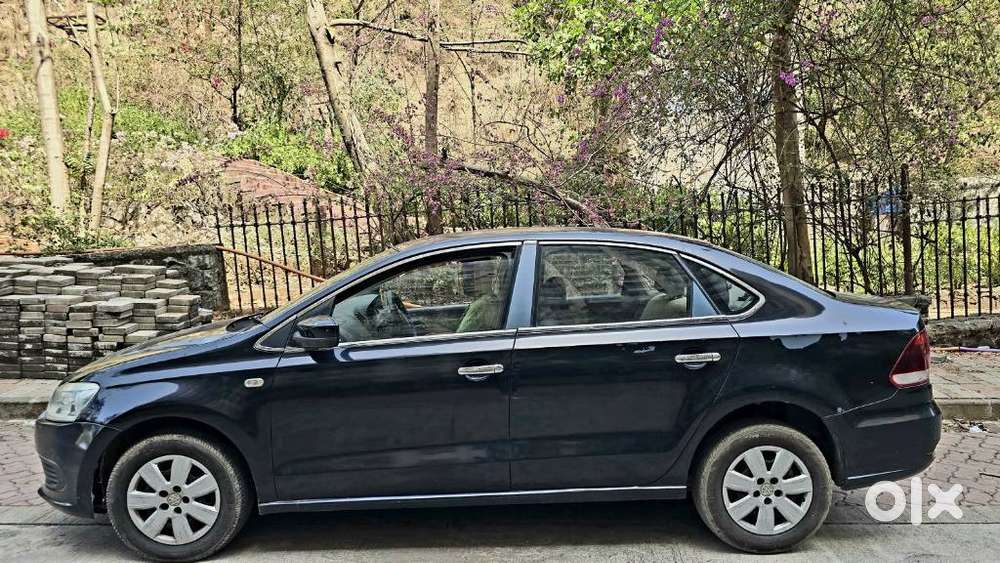 Volkswagen Vento 1.6 Comfortline Cup Edition, 2011, Diesel
