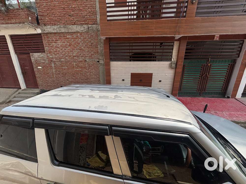Mahindra Tuv Diesel 2016