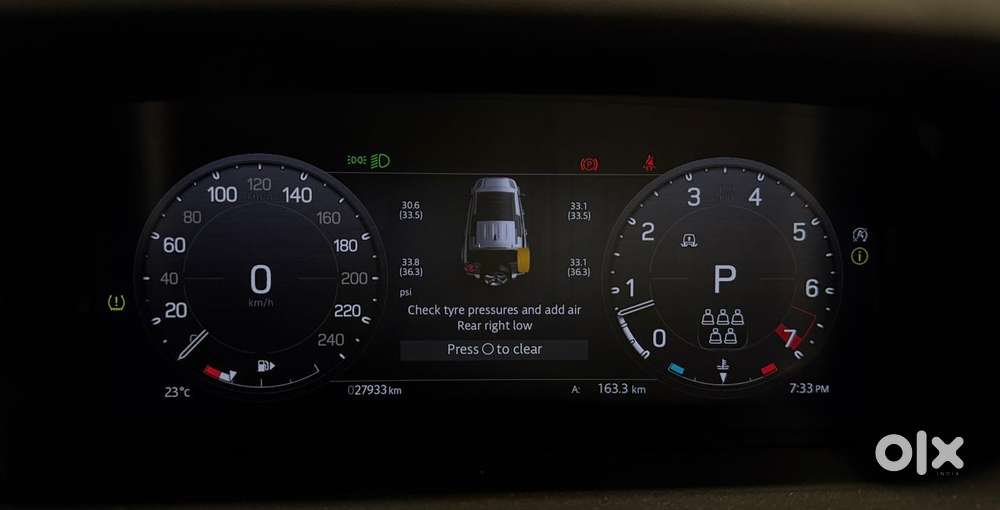 Land Rover Defender 2.0 110 Hse, 2023, Petrol