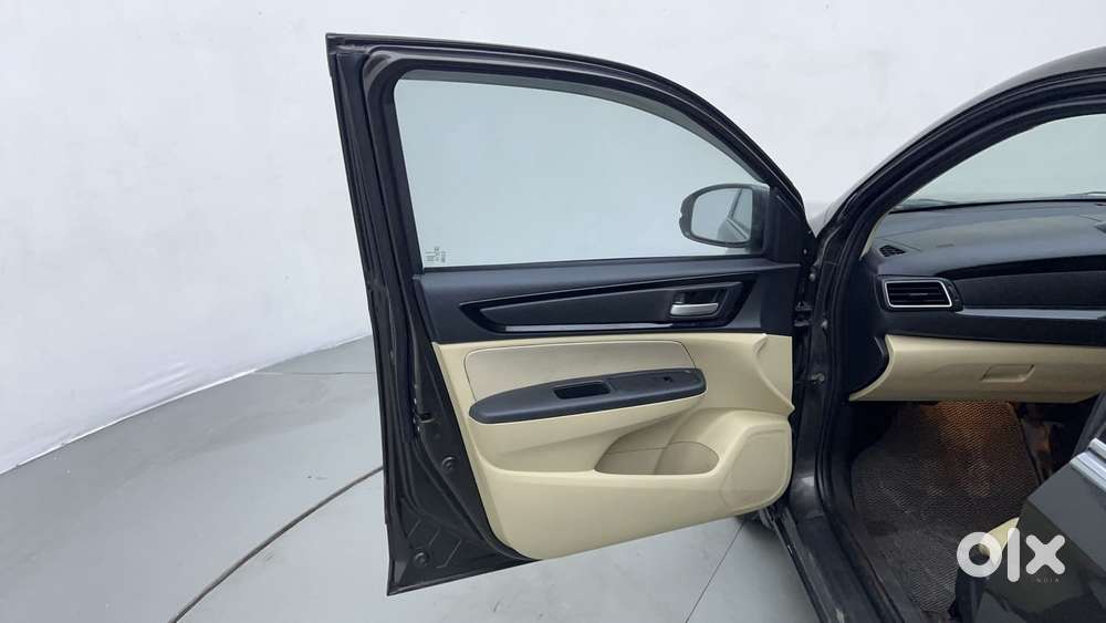 Honda Amaze Vx Cvt I-vtec, 2019, Petrol
