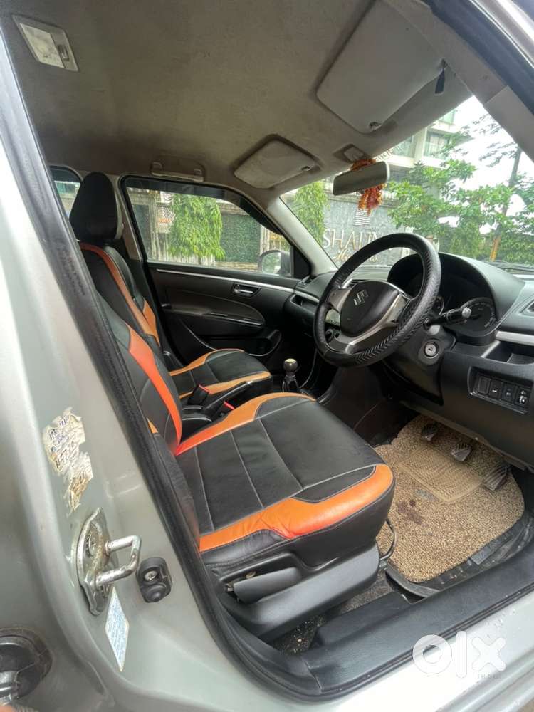 2013 Maruti Swift Vdi