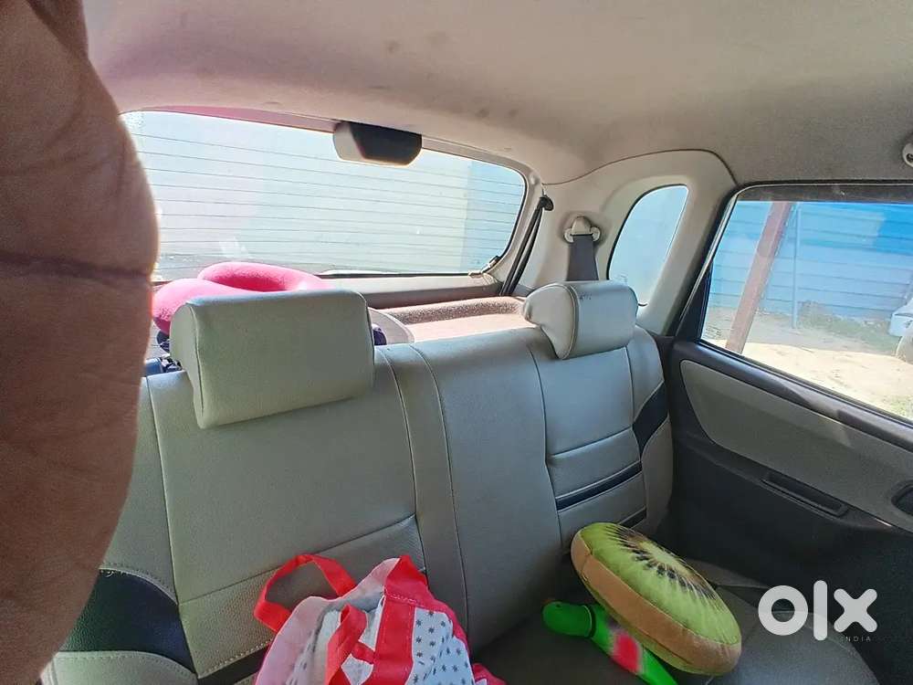 Maruti Suzuki Zen Estilo