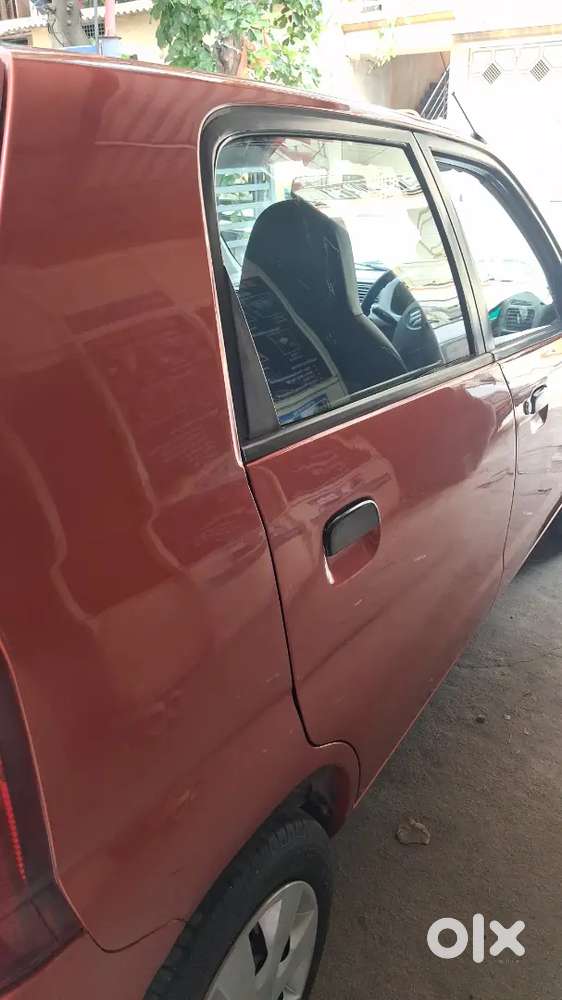 Maruti Suzuki Alto 2011 Variant F. C Till 2031 Insurance 2027 July