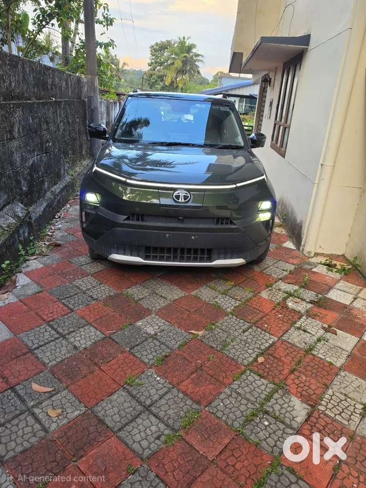 Tata Punch Ev 2026 Plus