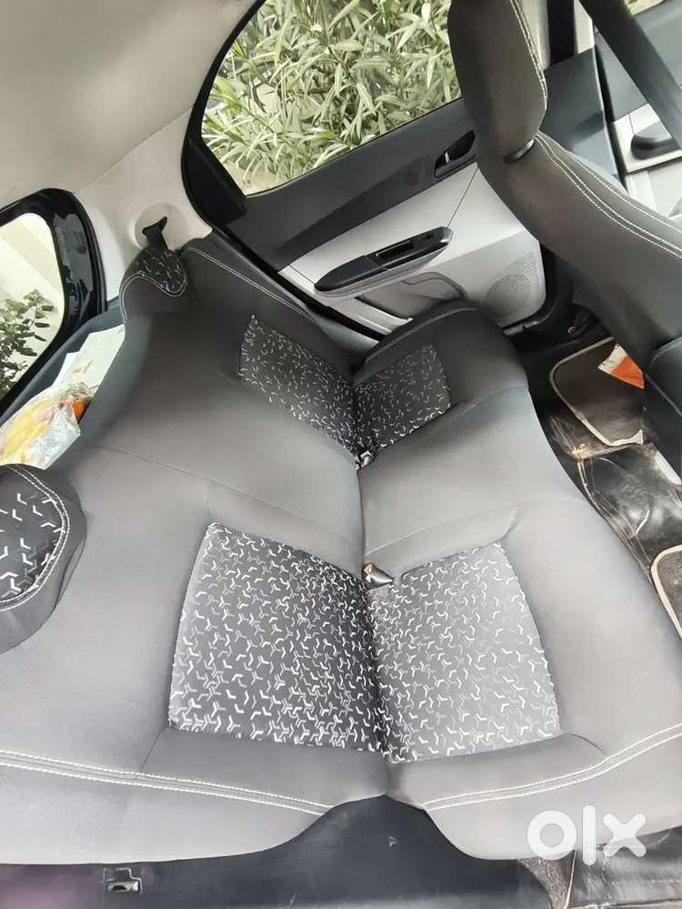 Tata Tiago Xt Icng 2022 First Owner