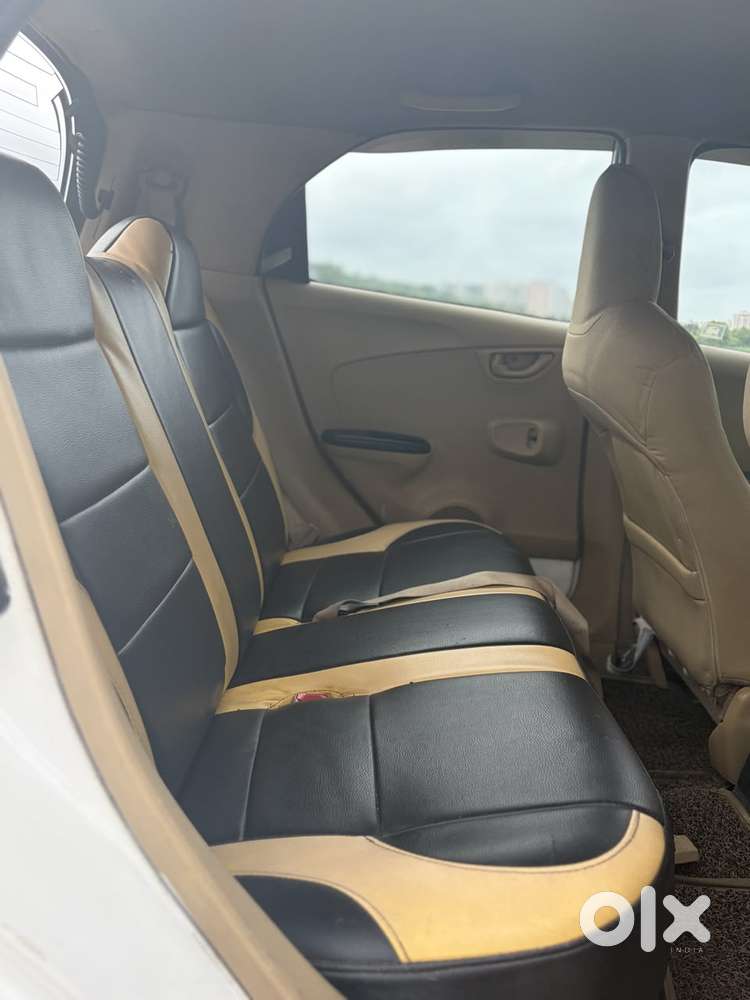 Honda Brio S Mt, 2014, Petrol