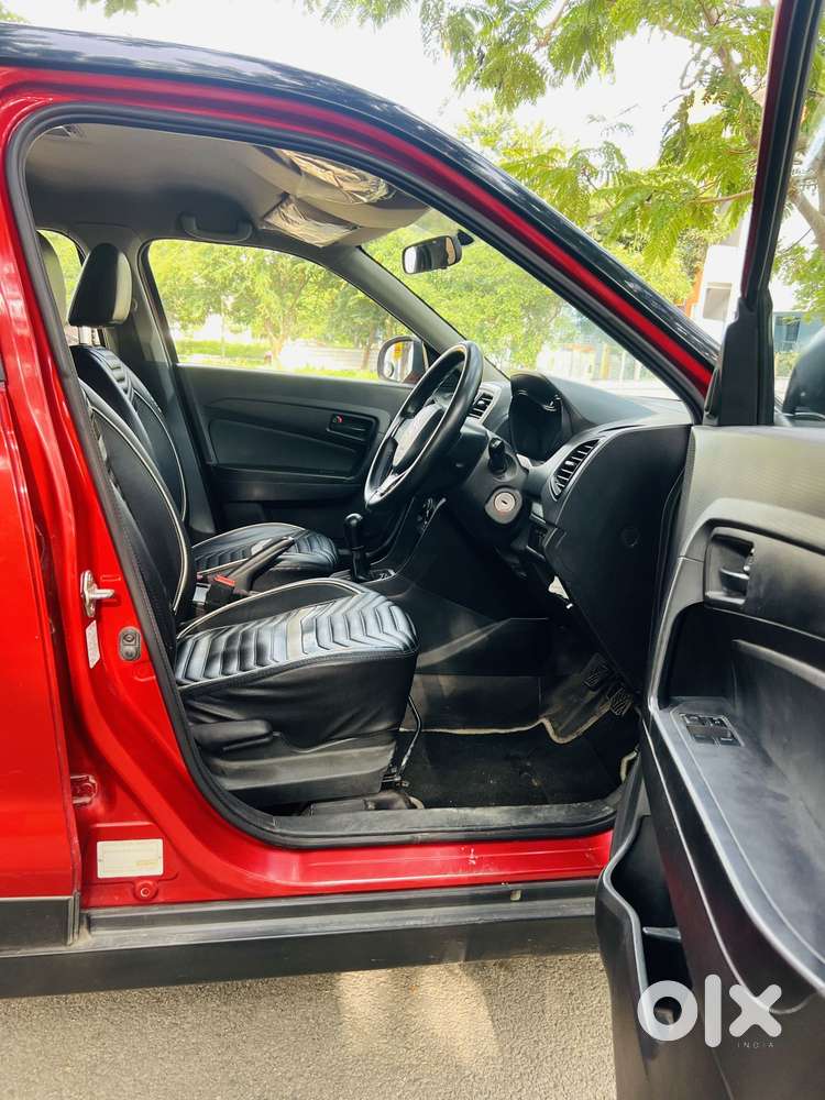 Maruti Suzuki Vitara Brezza Ldi (o), 2018, Diesel