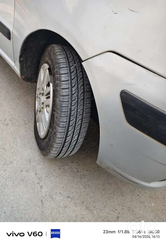 Hyundai Santro Xing 2008
