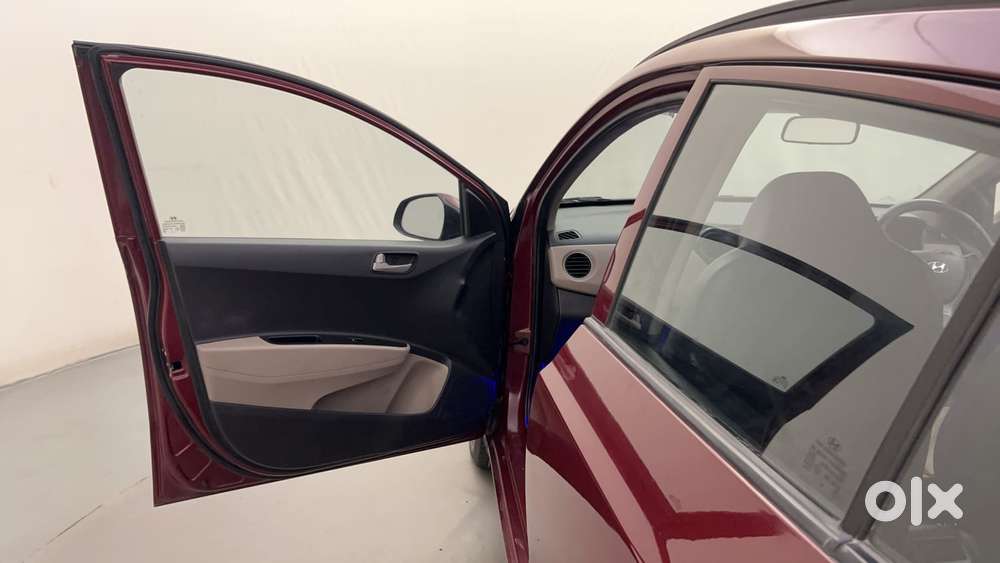 Hyundai Grand I10 1.2 Kappa Asta, 2015, Petrol