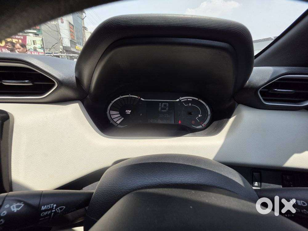 Nissan Magnite Geza Edition, 2024, Petrol