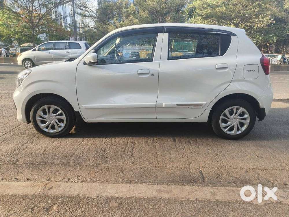 Maruti Suzuki Celerio Vxi, 2021, Petrol