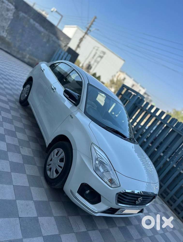 Maruti Suzuki Swift Dzire, 2018, Diesel