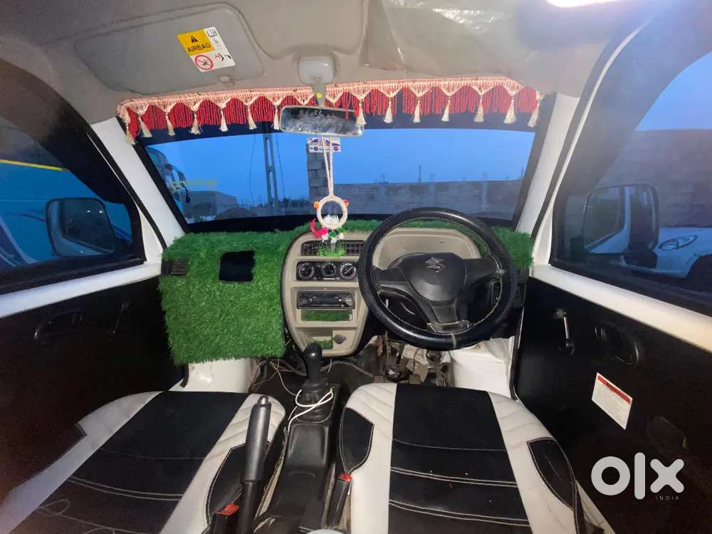 Maruti Suzuki Eeco 2023 Cng & Hybrids 53000 Km Driven