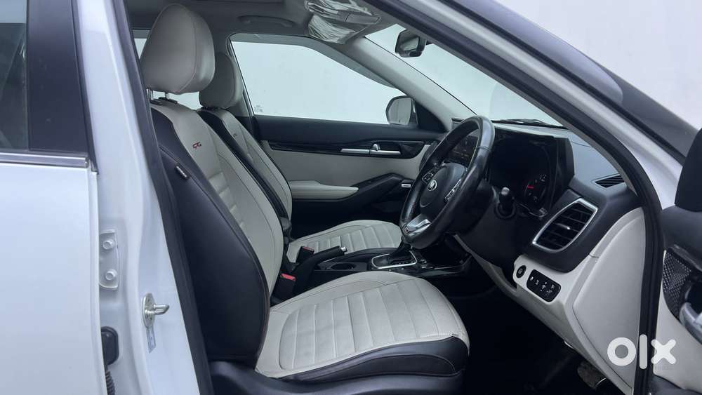 Kia Seltos 1.4 Gtx + Petrol At, 2019, Petrol