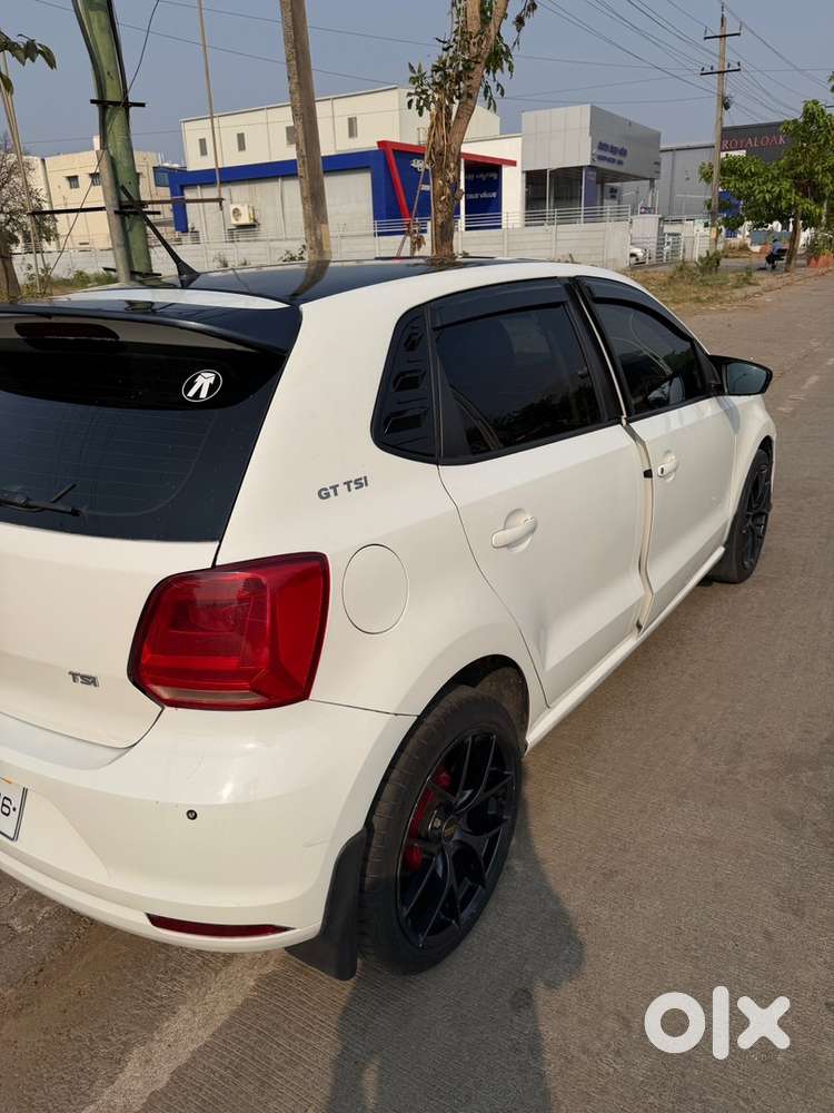 Volkswagen Polo 2020 Petrol Good Condition
