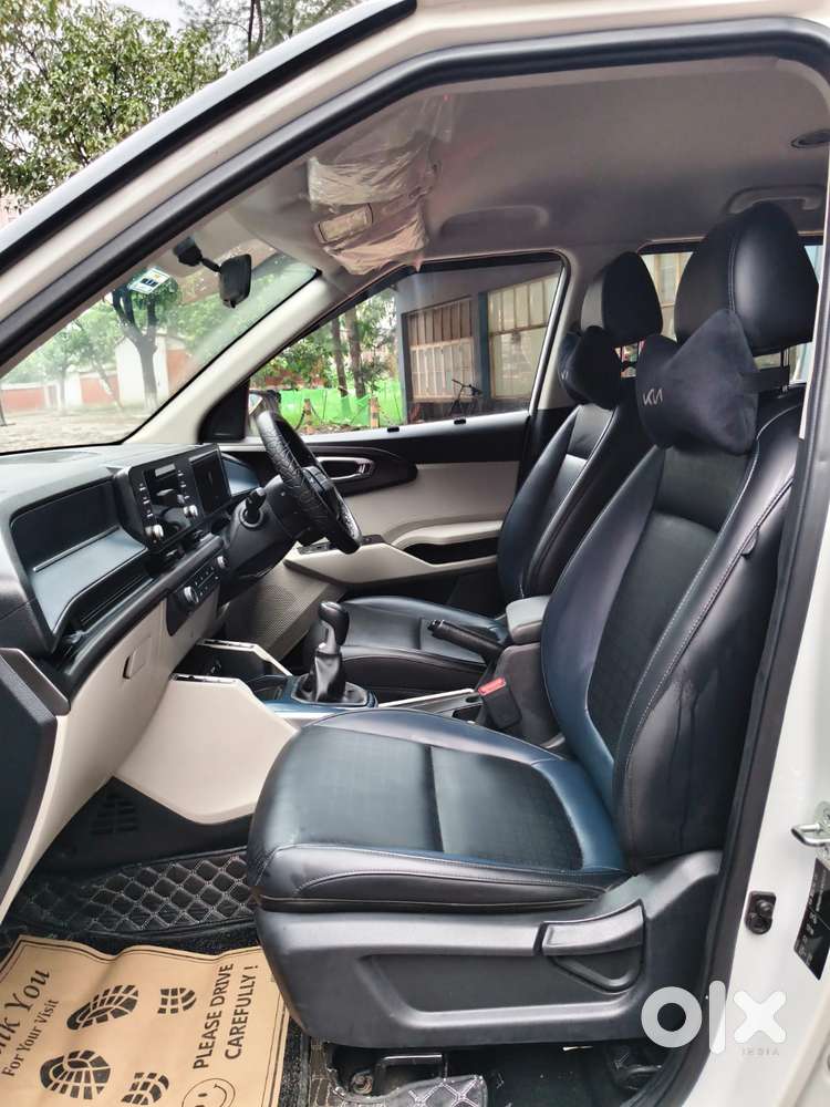 Kia Carens Clavis G 1.5 6mt Hte(o) 7-seater, 2025, Petrol