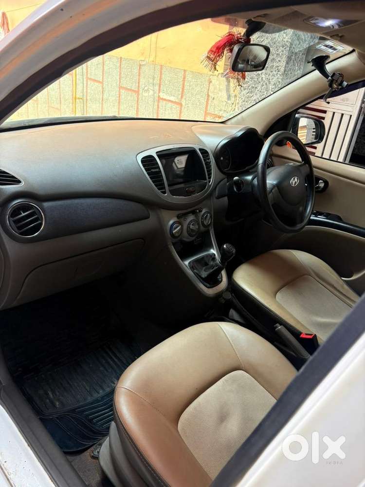 Hyundai I10 2014 Petrol Good Condition