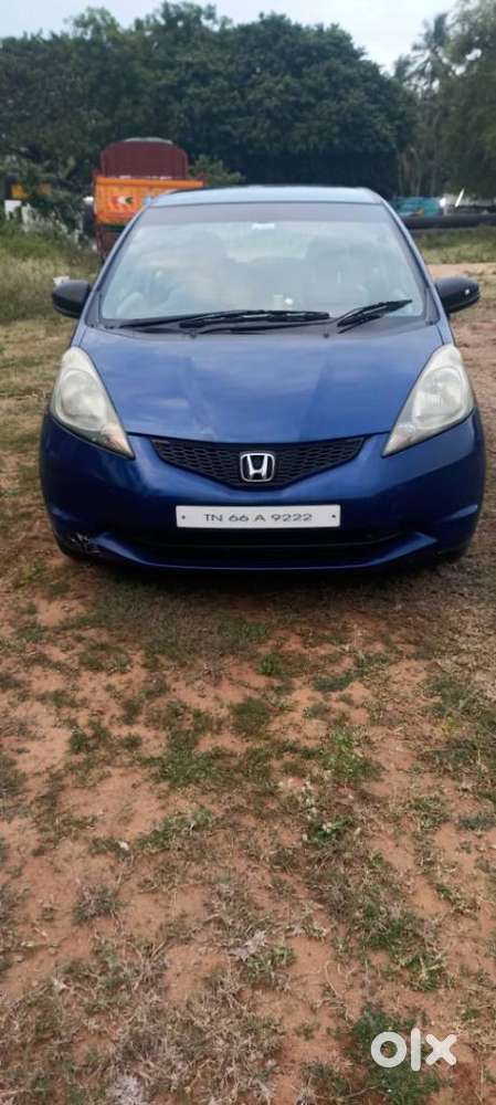 Honda Jazz 1.2 E I Vtec, 2011, Petrol