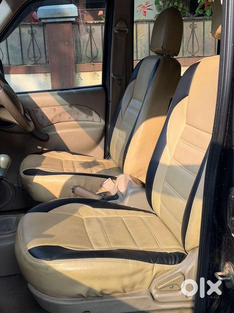 Mahindra Scorpio 2.6 Dx, 2006, Diesel