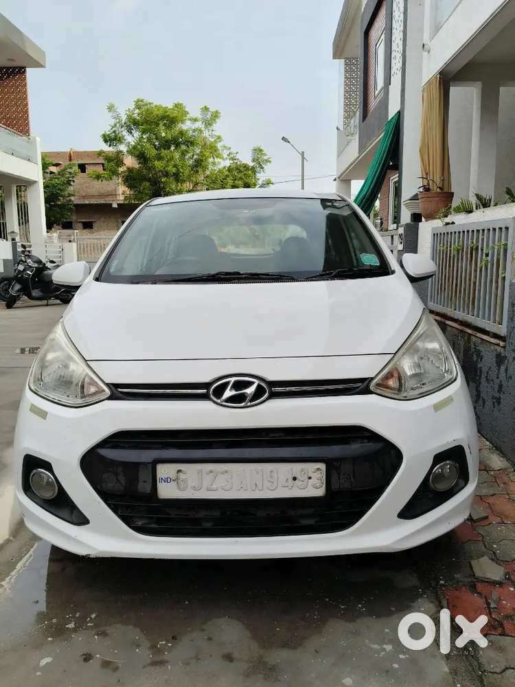 Hyundai Grand I10 Crdi 2014 Diesel