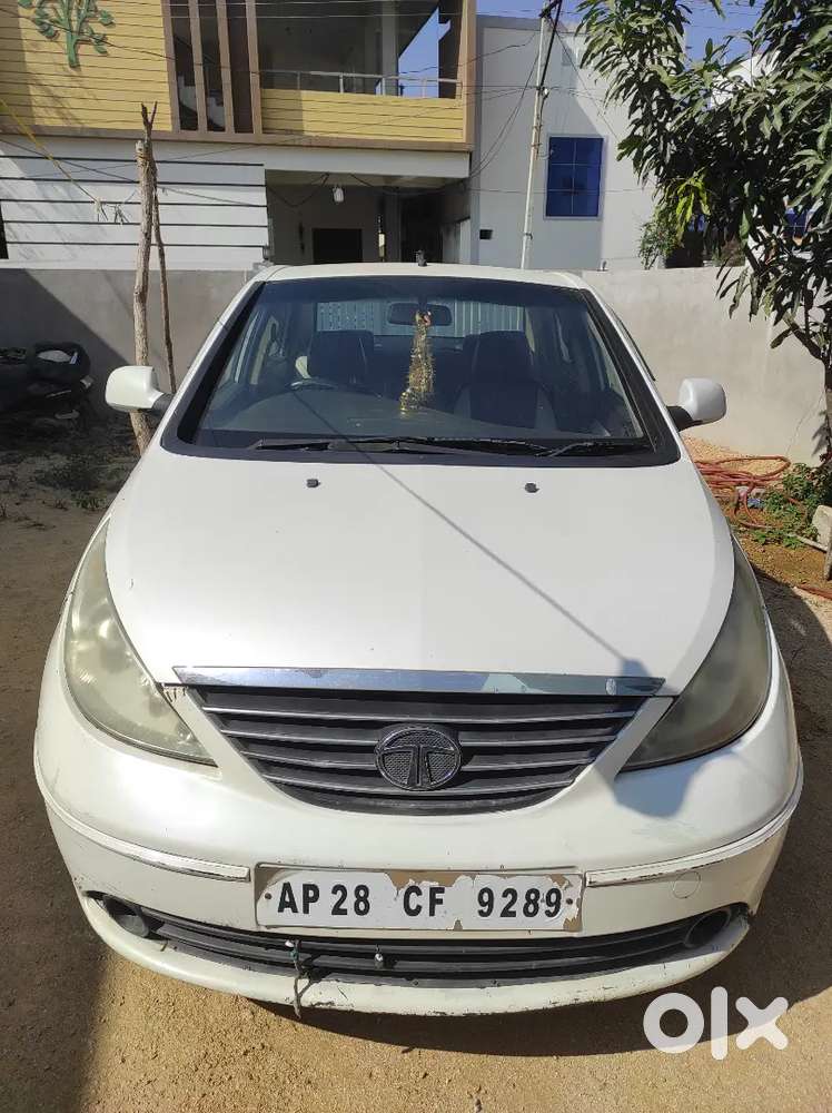 Tata Manza 2011 Diesel 189368 Km Driven