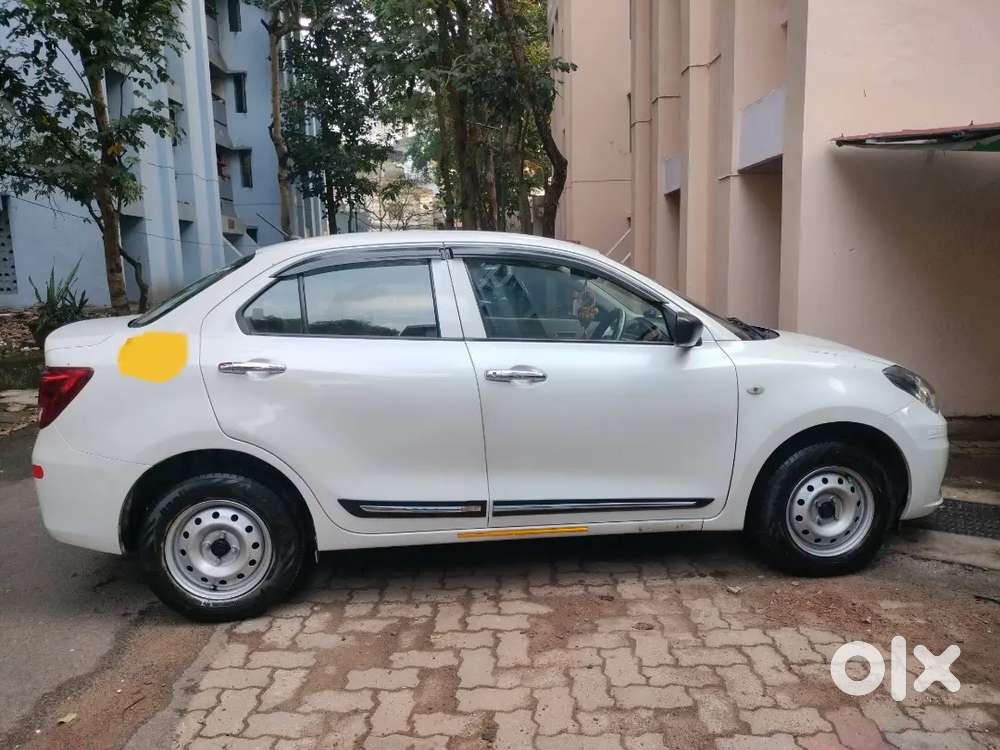 Maruti Suzuki Dzire 2023