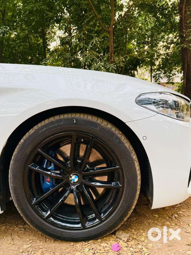 Bmw 5 Series [2017-2021] 3.0 530d M Sport, 2020, Diesel