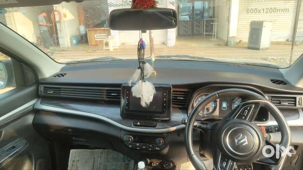 Maruti Suzuki Xl6 2022 Cng & Hybrids Well Maintained