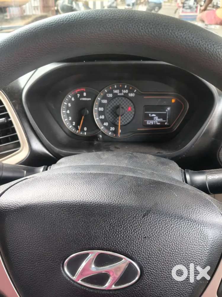 Hyundai Santro Magna 2022