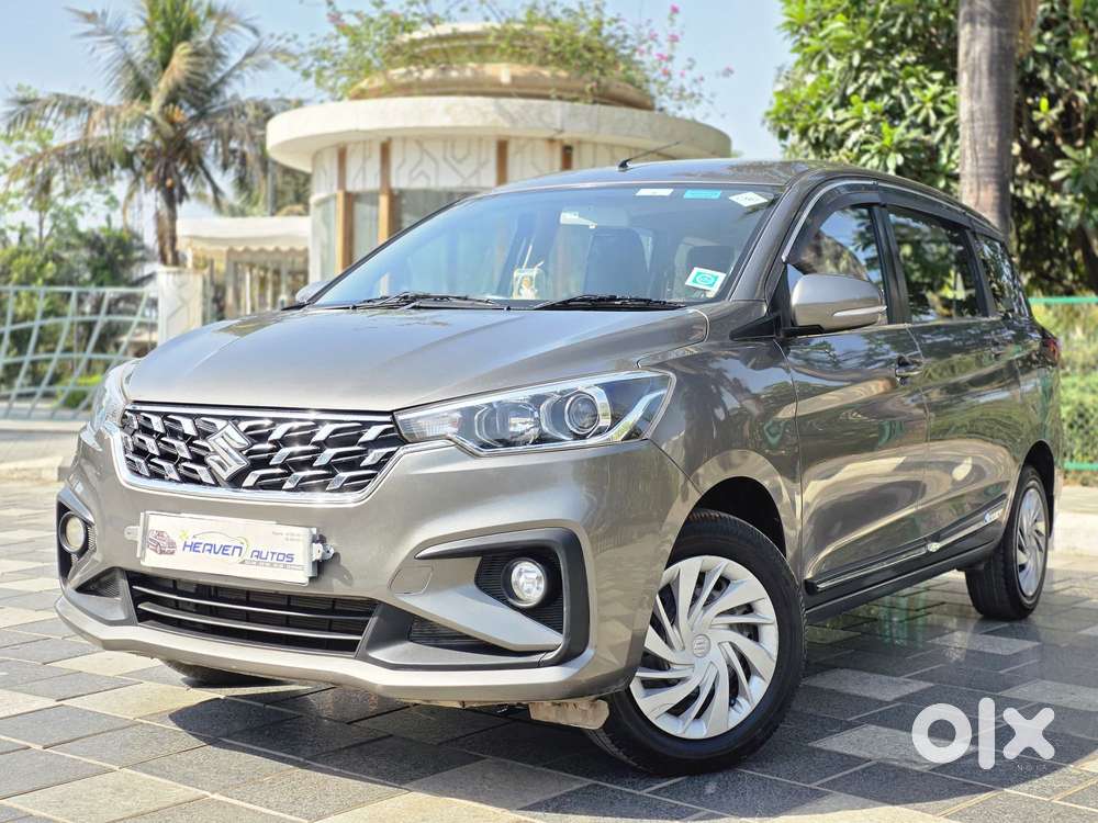 Maruti Suzuki Ertiga Vxi (o) Cng, 2024, Cng & Hybrids