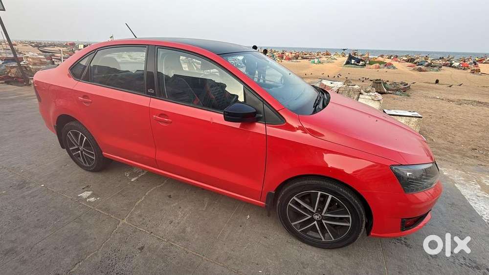 Skoda Rapid 2019 Diesel 2020 Registration 83000 Km Driven