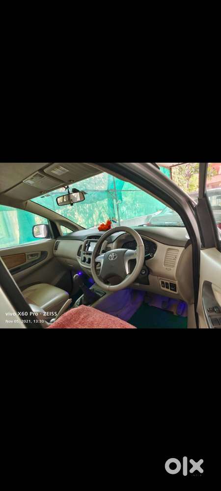 Innova 2.5gx