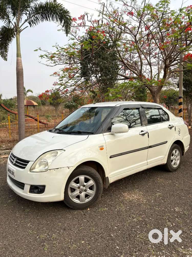 Maruti Suzuki Dzire 2009 Diesel Manual
