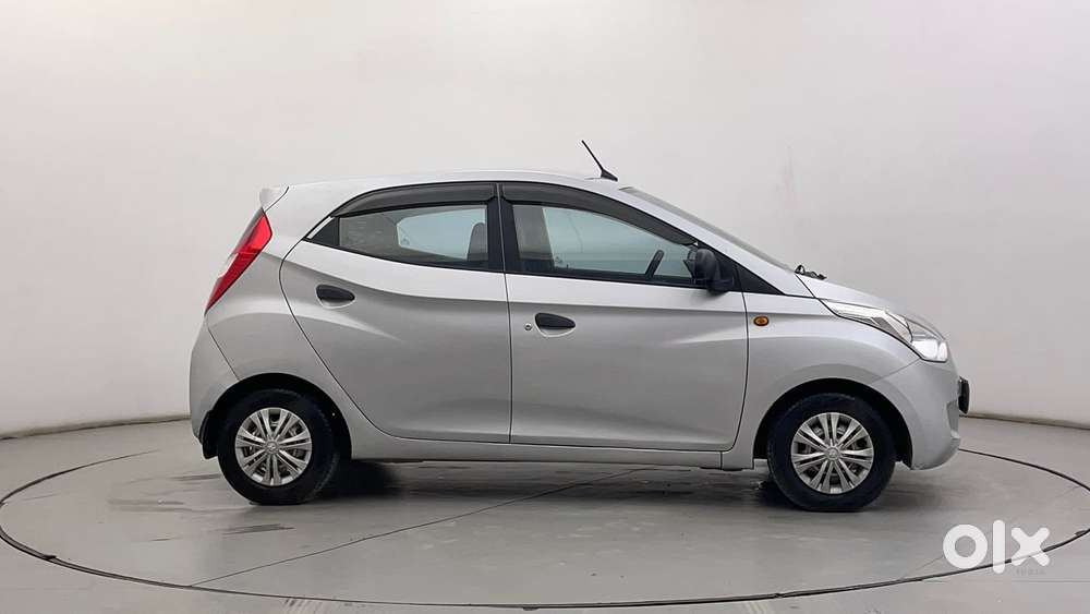 Hyundai Eon Era +, 2016, Petrol
