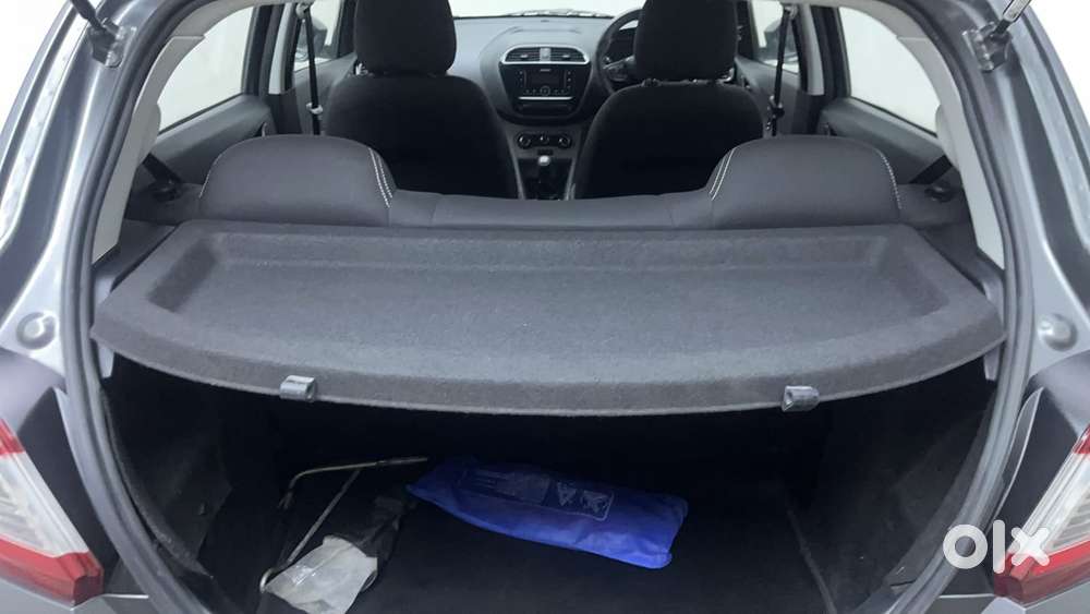 Tata Tiago 1.05 Revotorq Xt, 2023, Petrol