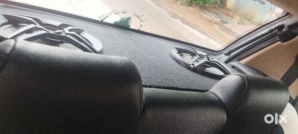 Tata Indica V2 2017 Diesel 55000 Km Driven
