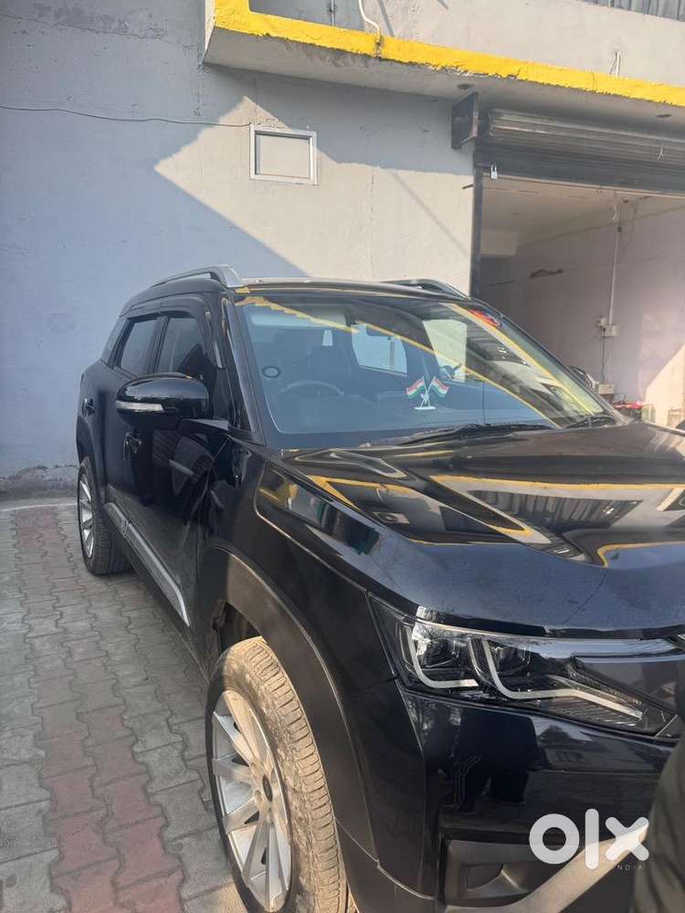 Maruti Suzuki Brezza 2025 Petrol 12000 Km Driven