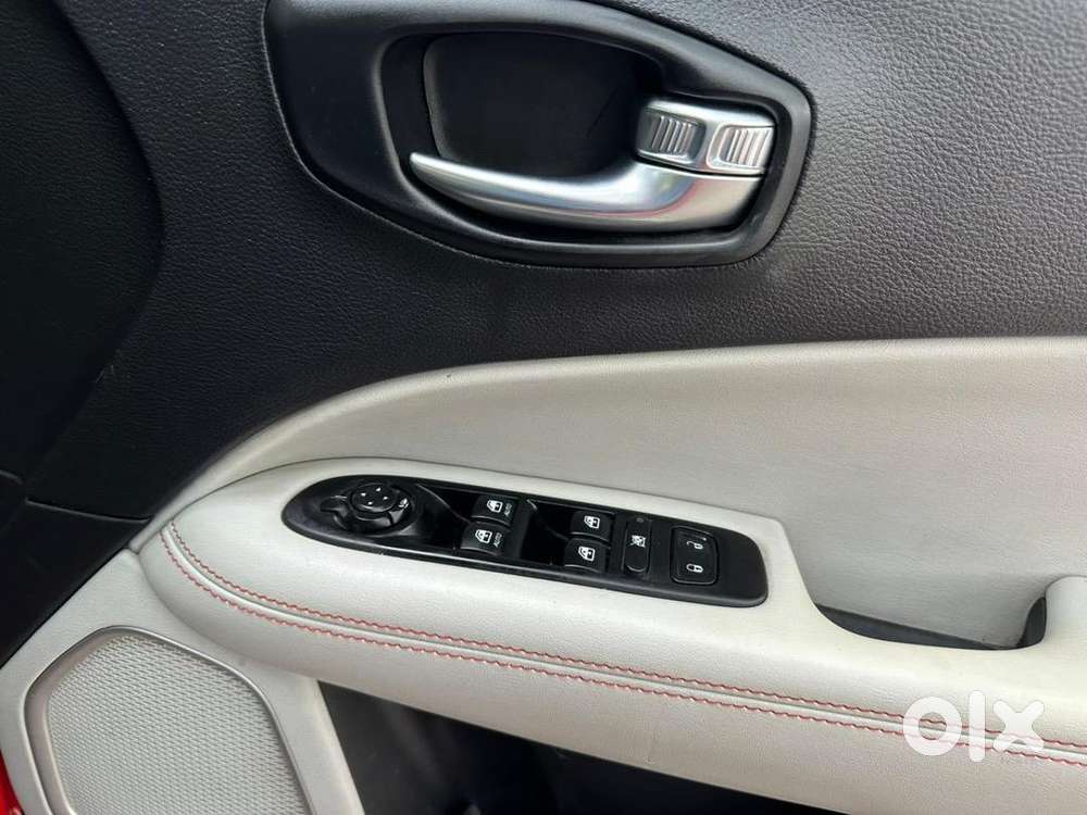 Jeep Compass 2019 Diesel 64000 Km Driven