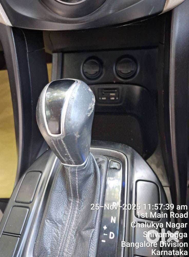 Hyundai Santa Fe 4wd At, 2016, Diesel