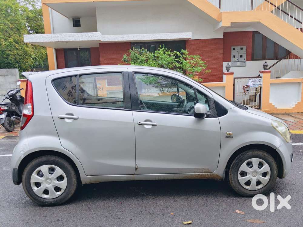 Maruti Suzuki Ritz Vdi (abs) Bs Iv, 2011, Petrol