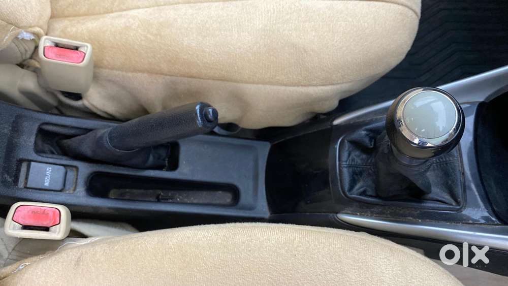 Toyota Yaris G, 2018, Petrol